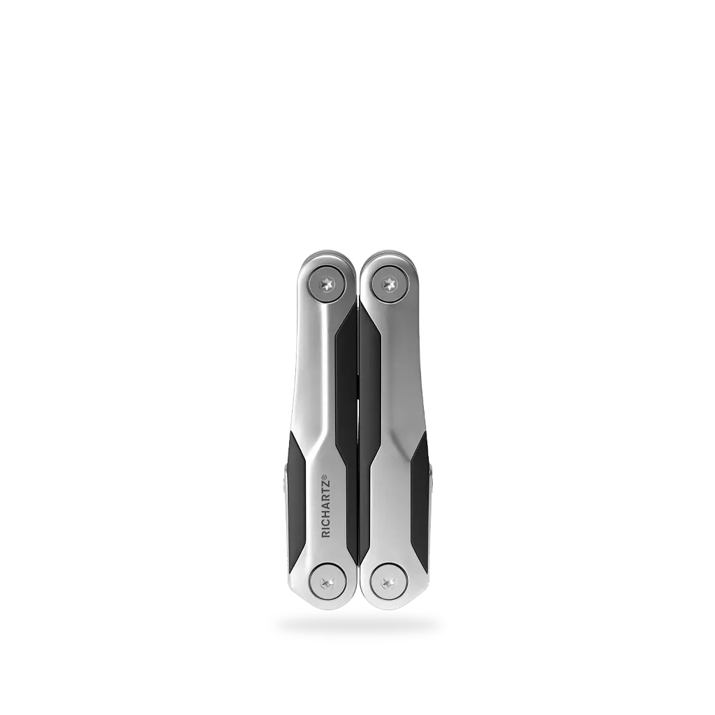 Richartz Neo Tool 26 plus Hinten Geschlossen