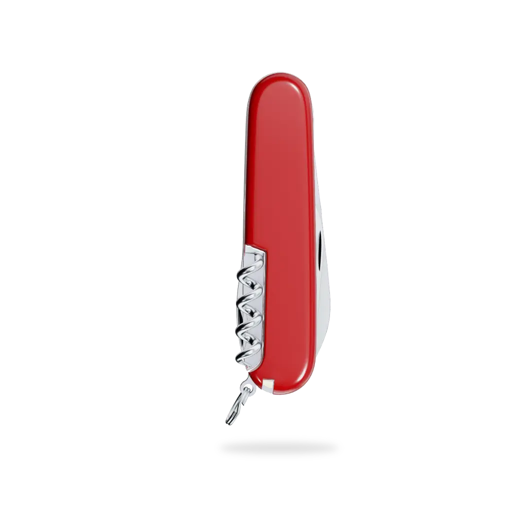 Victorinox-1.3713-Huntsman-Back-91mm-Zu-Rot