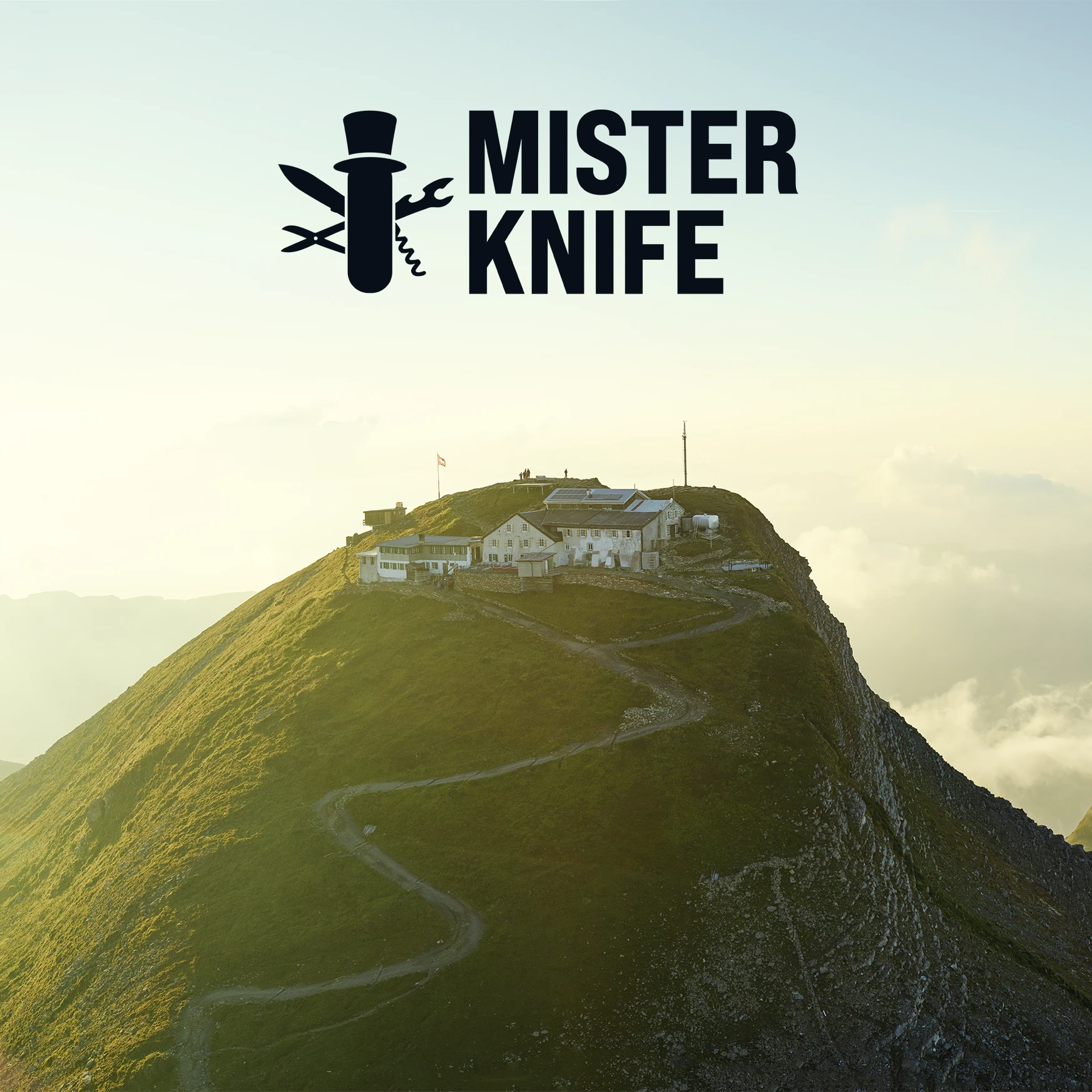 Victorinox Nachhaltigkeit bei Mister Knife